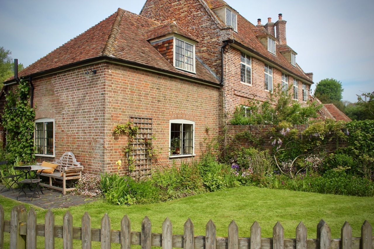 Moat Farm Cottage image