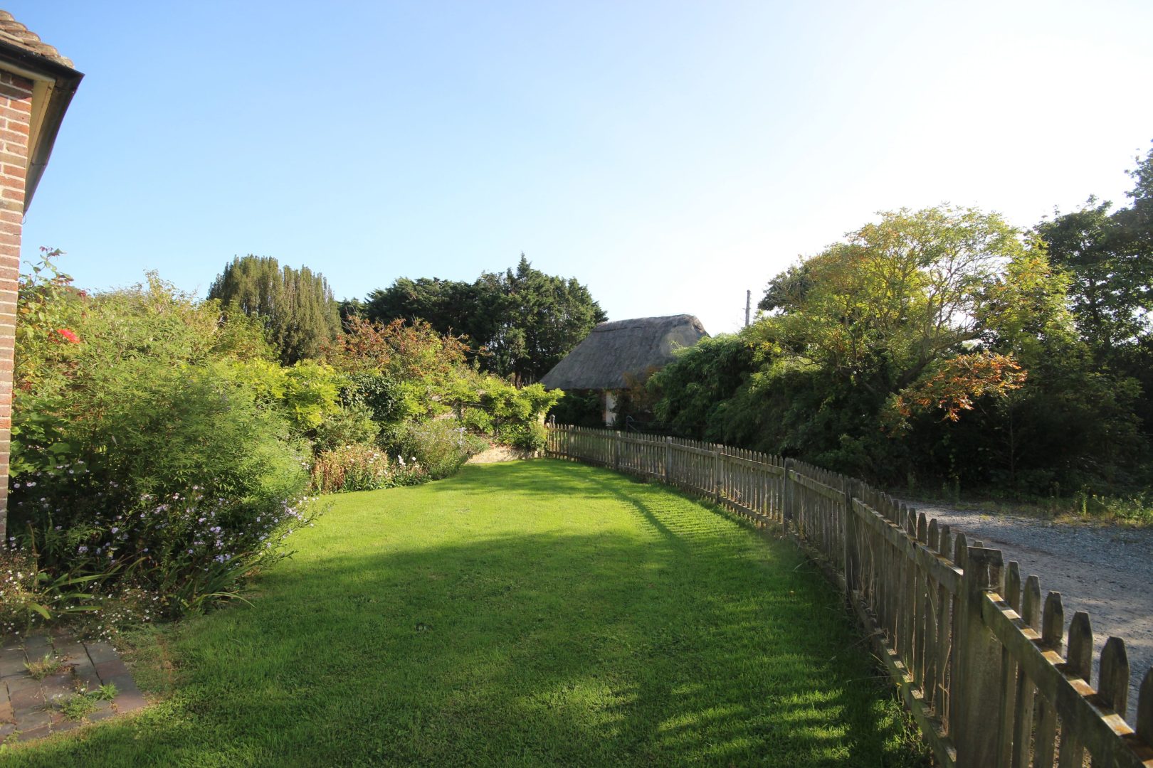 Moat Farm Cottage image