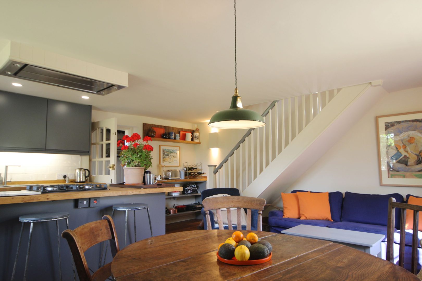 Moat Farm Cottage image