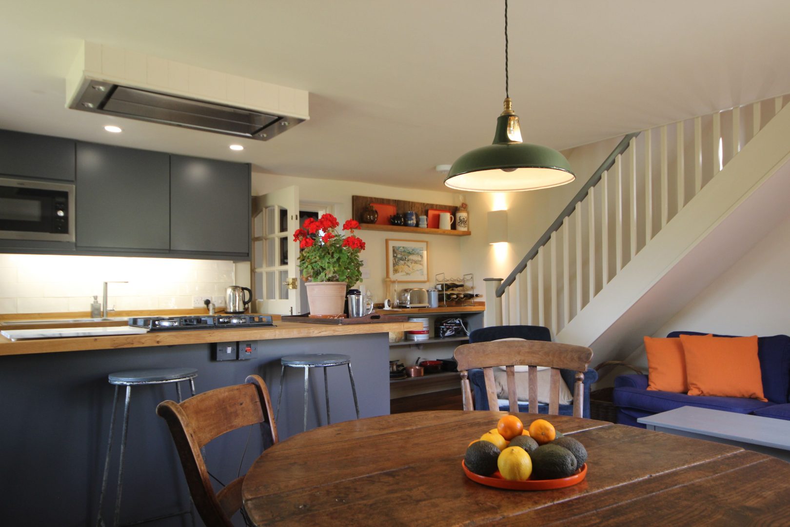 Moat Farm Cottage image