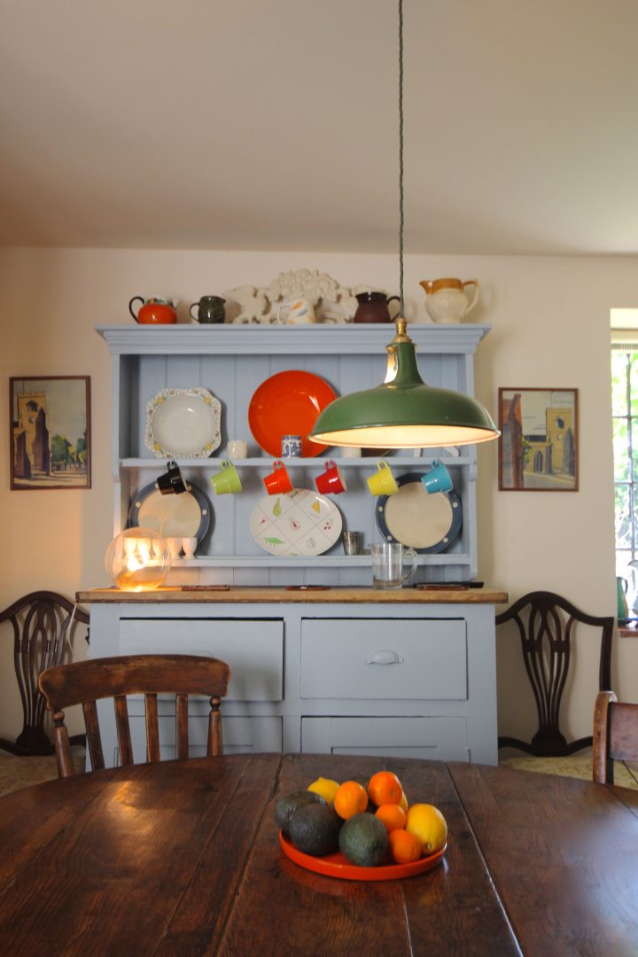 Moat Farm Cottage image