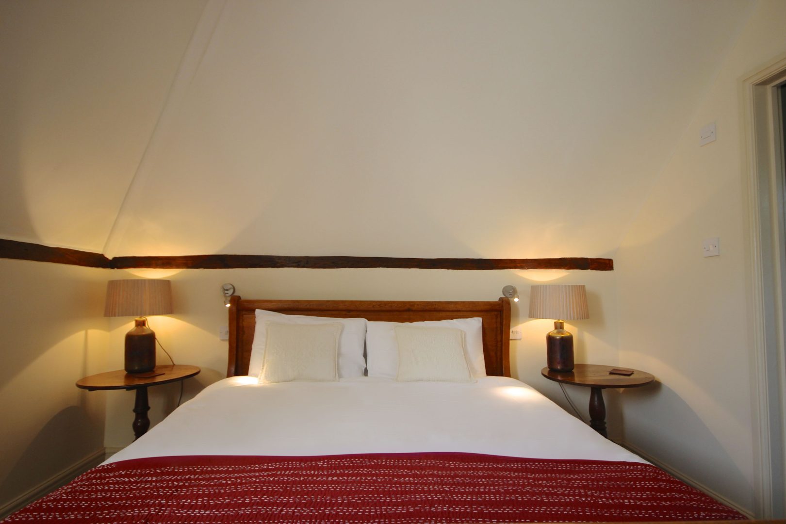 Moat Farm Cottage image