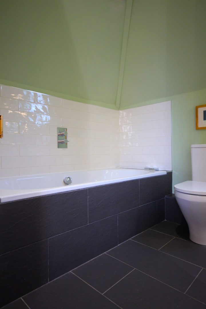 Moat Farm Cottage image