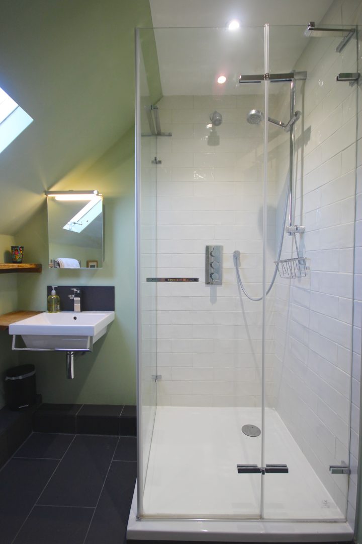 Moat Farm Cottage image