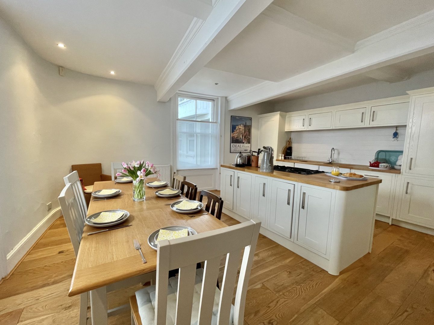 The Beach House image