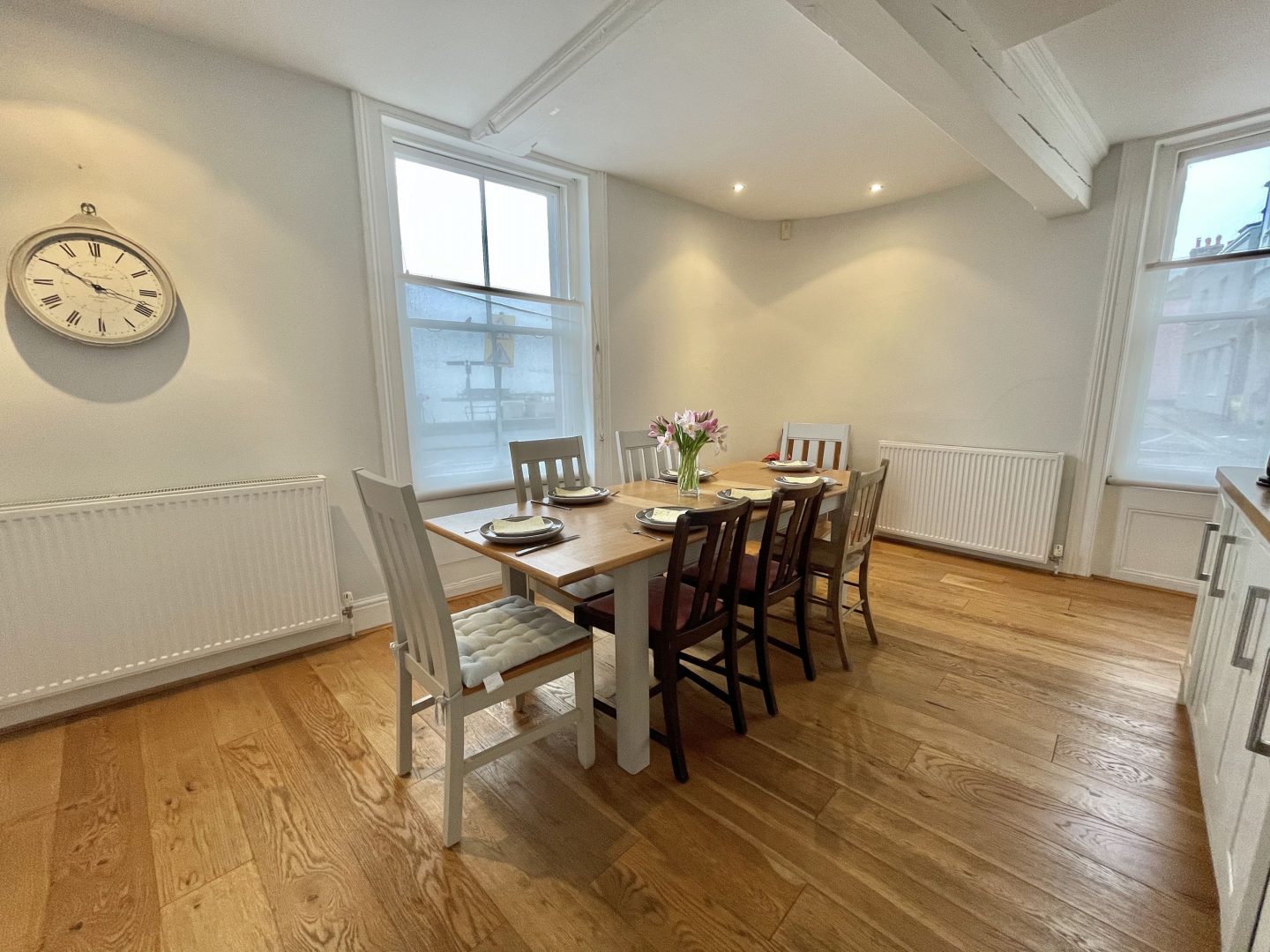 The Beach House image