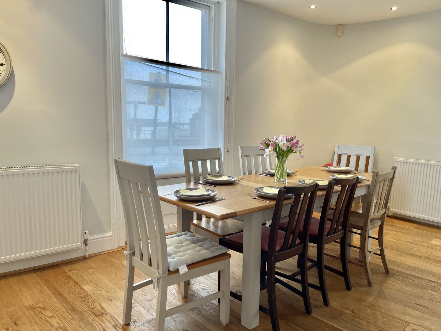 The Beach House image