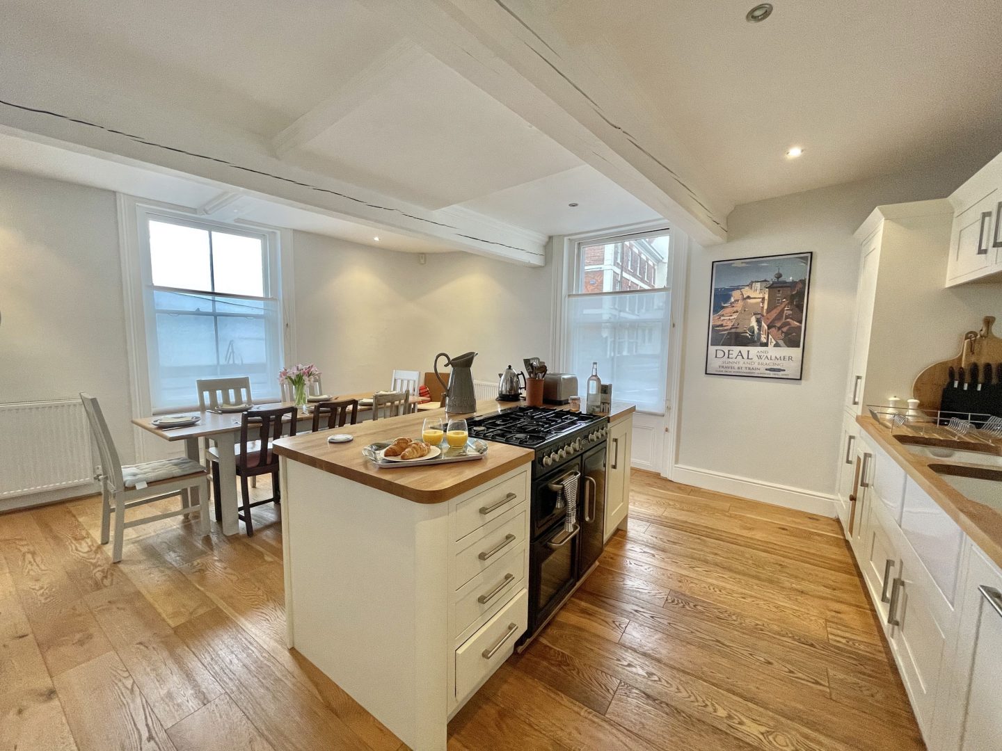 The Beach House image