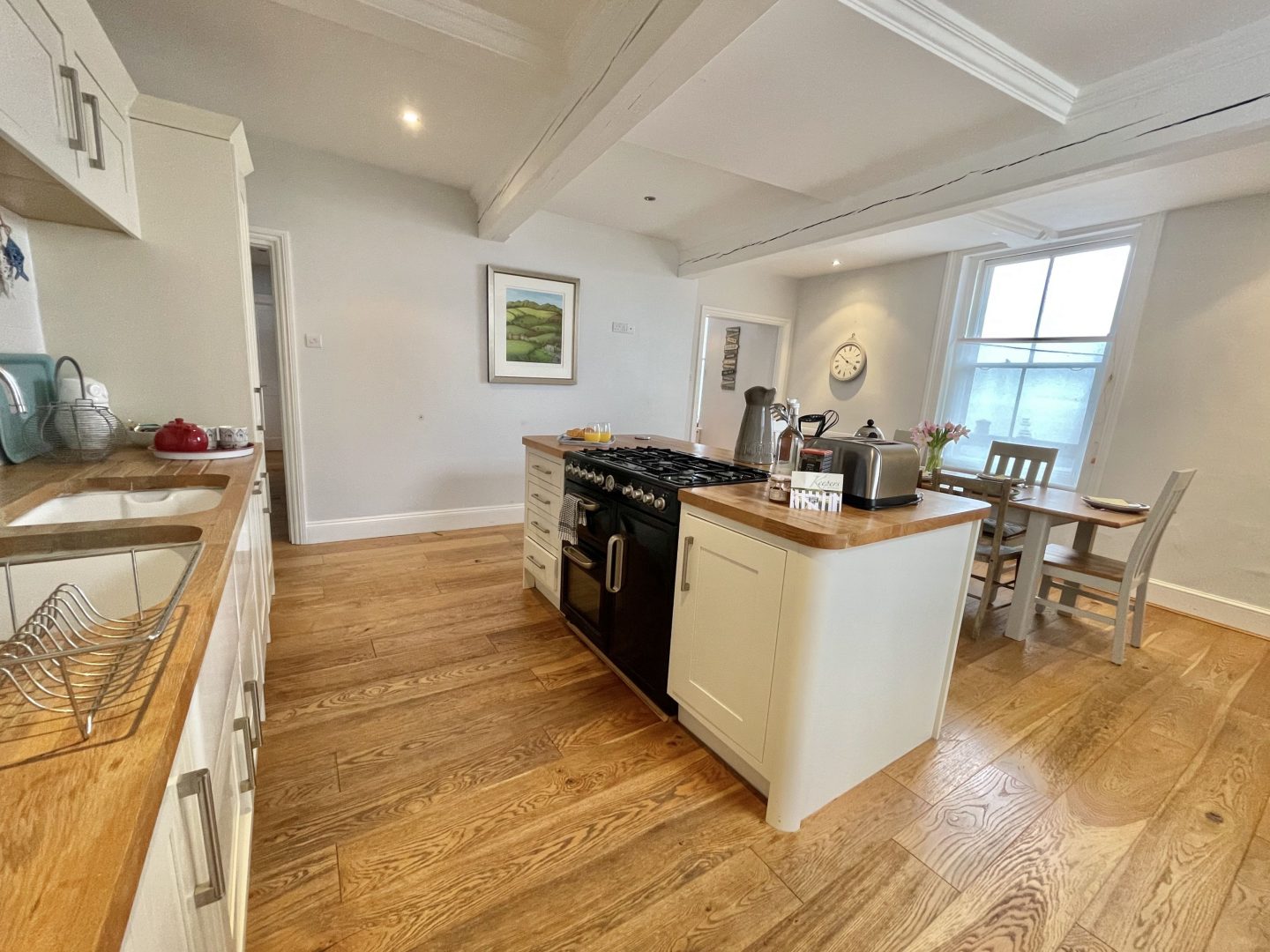 The Beach House image