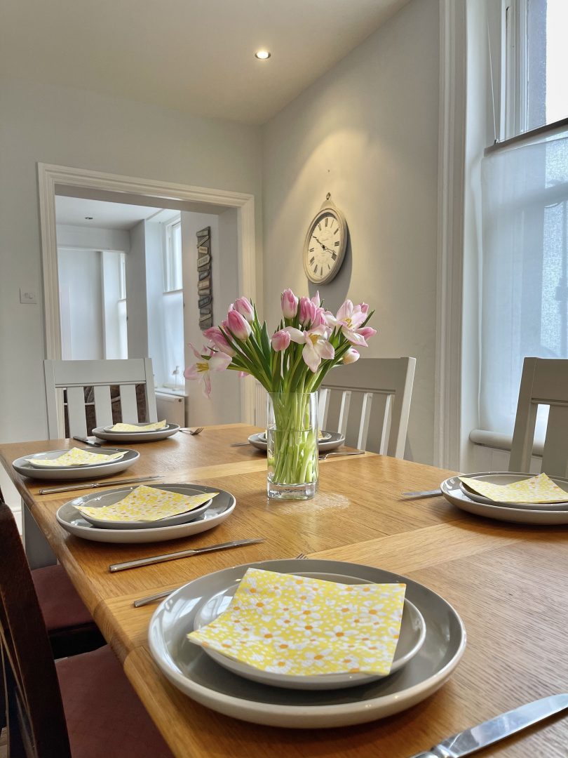 The Beach House image