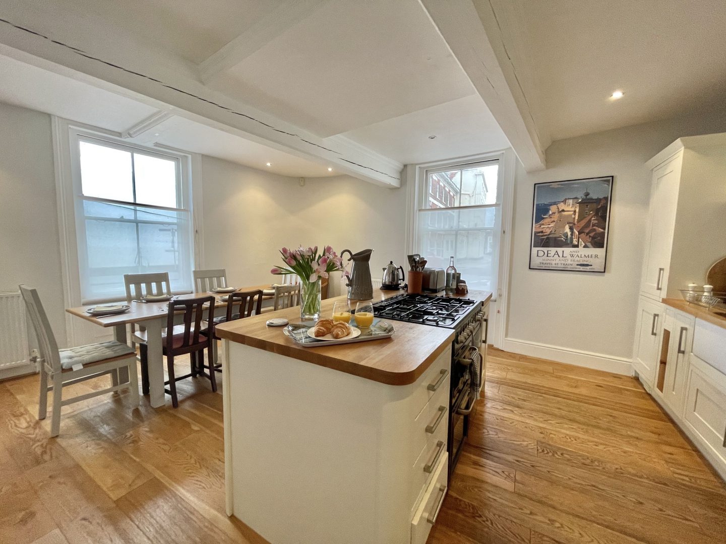 The Beach House image