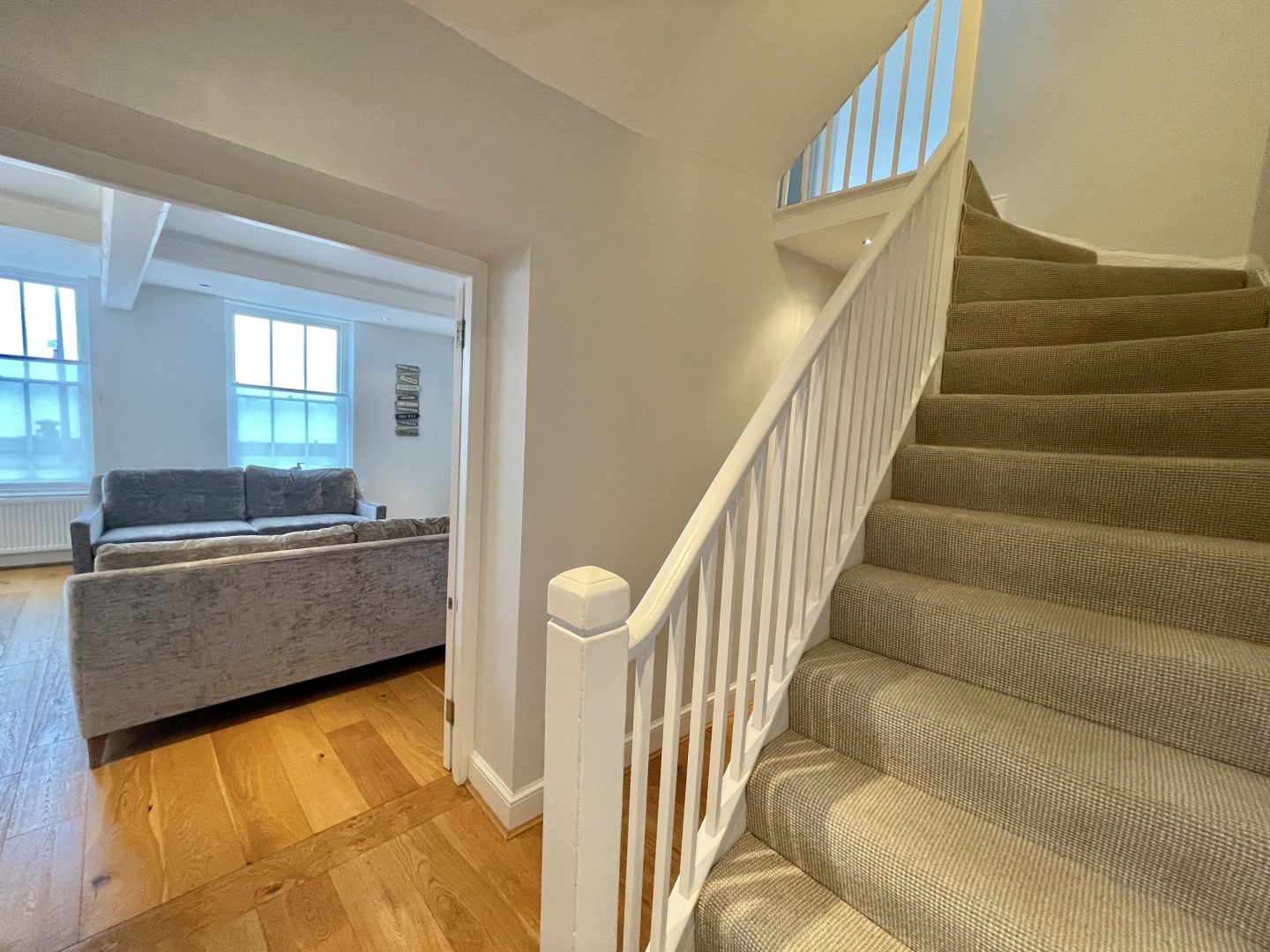 The Beach House image