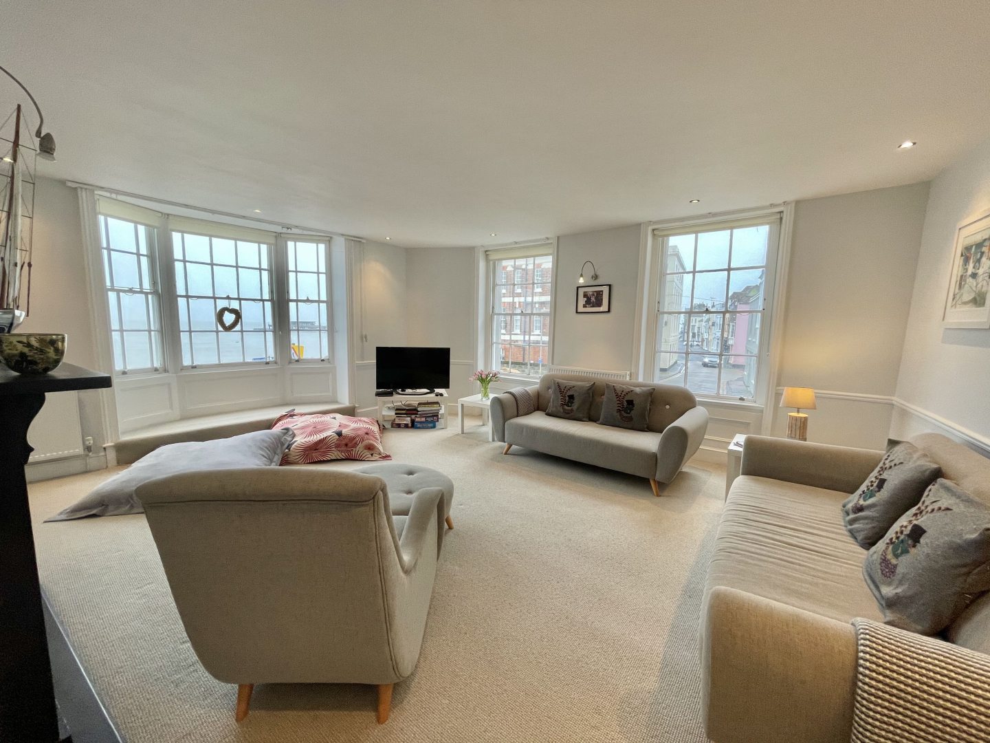 The Beach House image