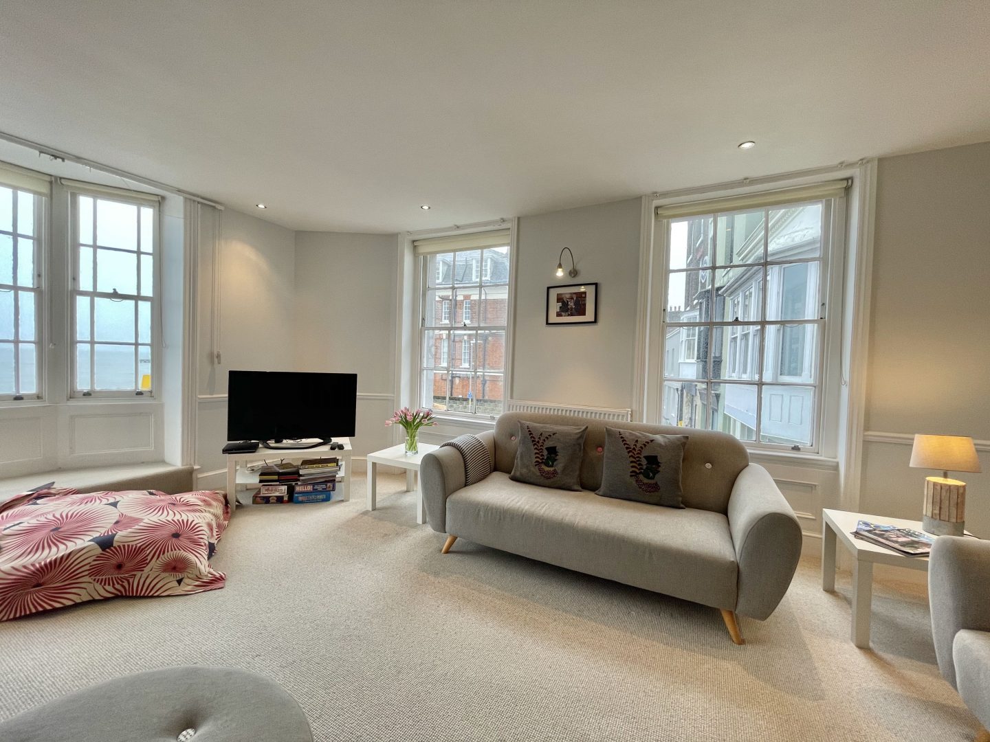 The Beach House image