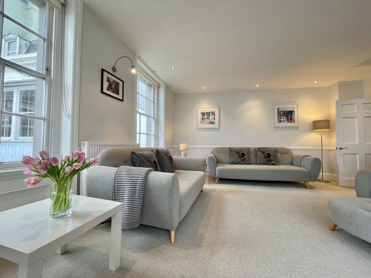 The Beach House image