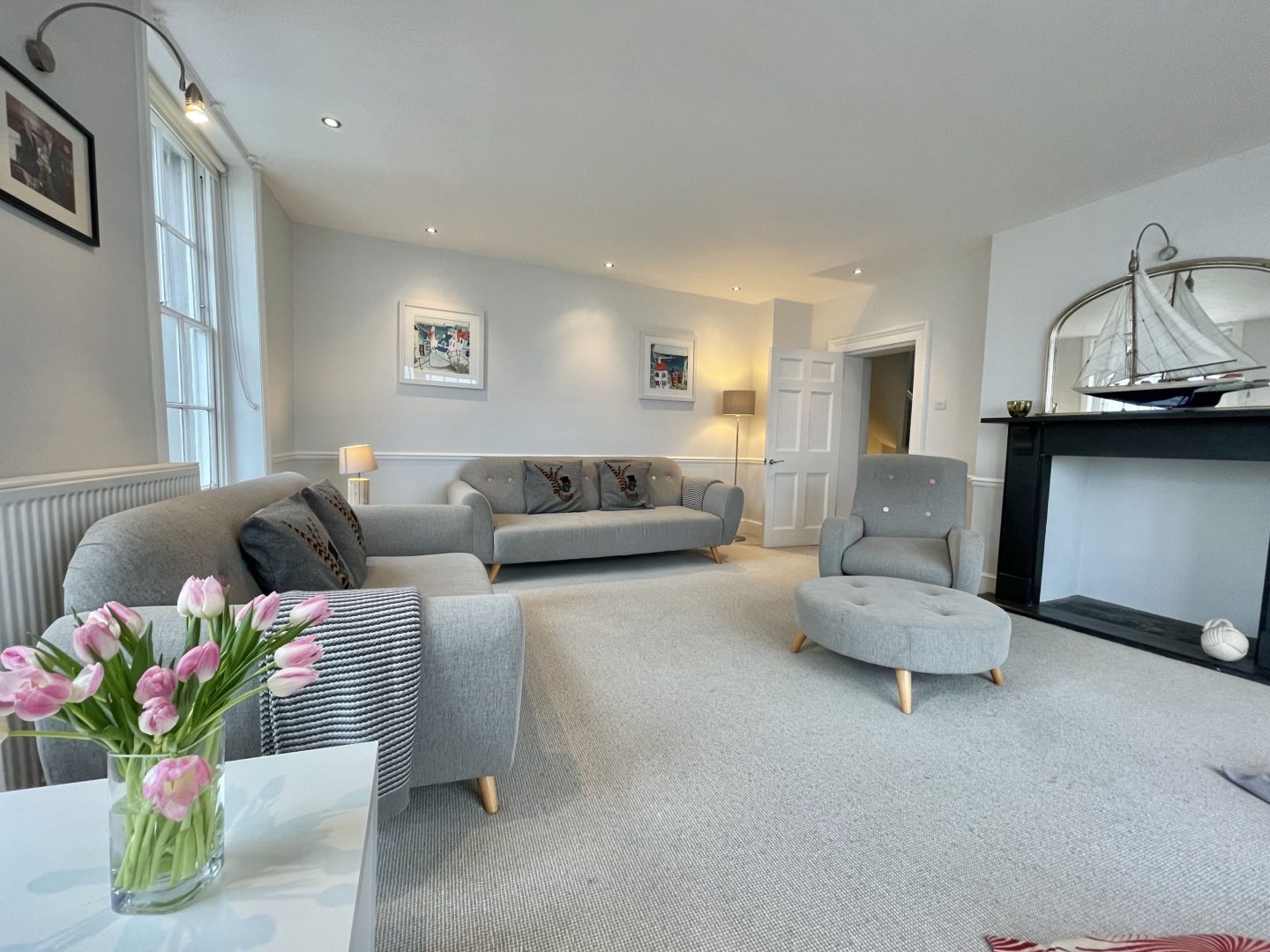 The Beach House image