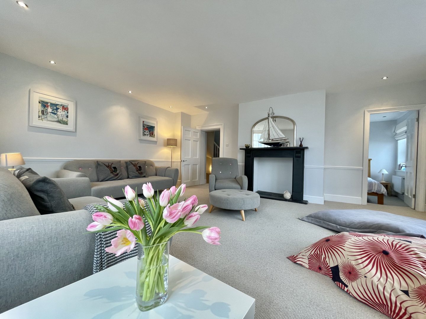 The Beach House image