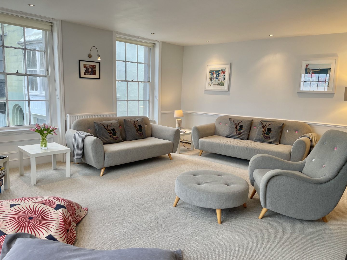 The Beach House image