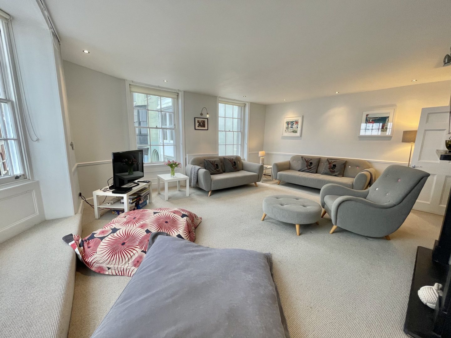 The Beach House image