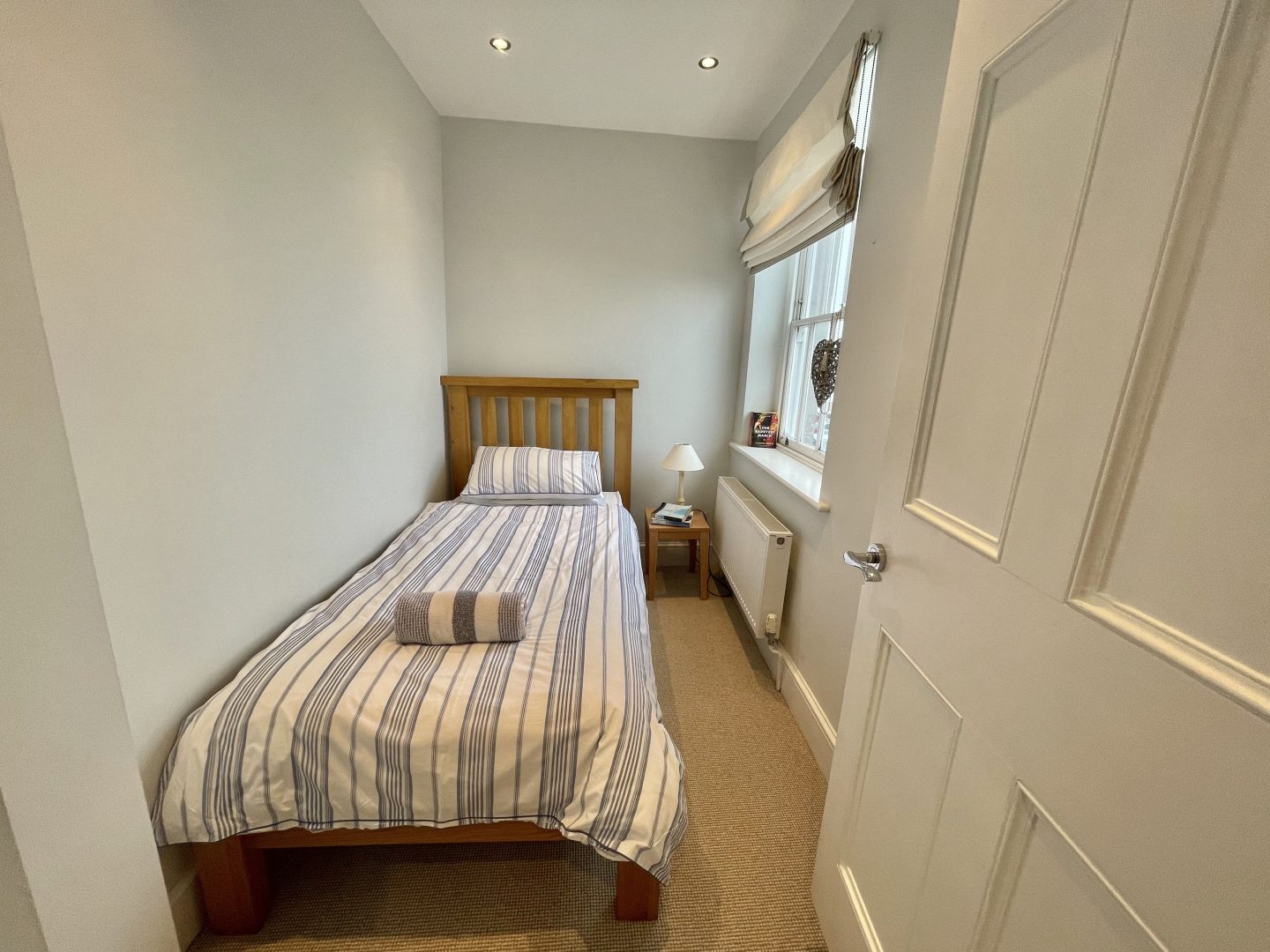 The Beach House image