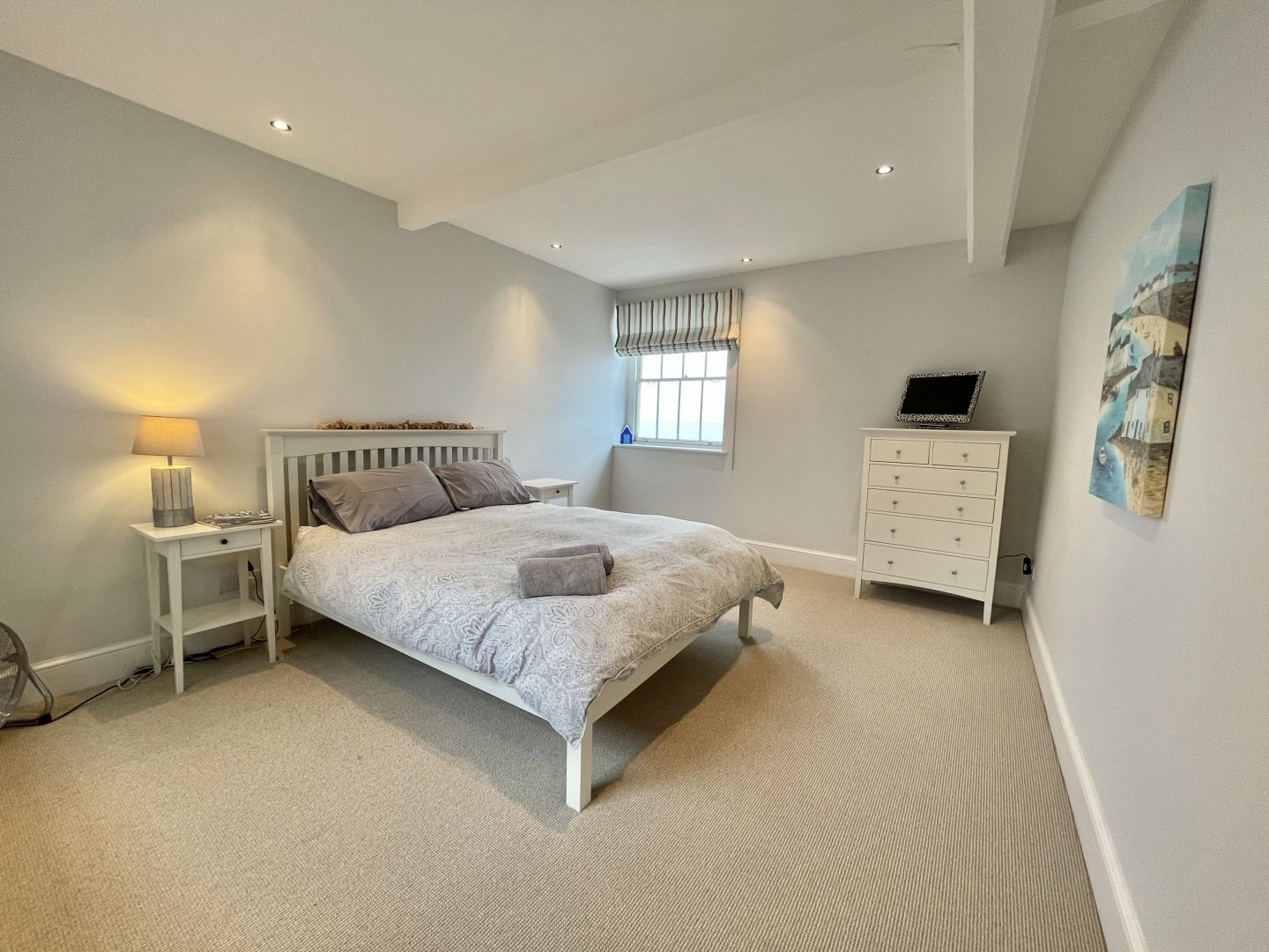 The Beach House image