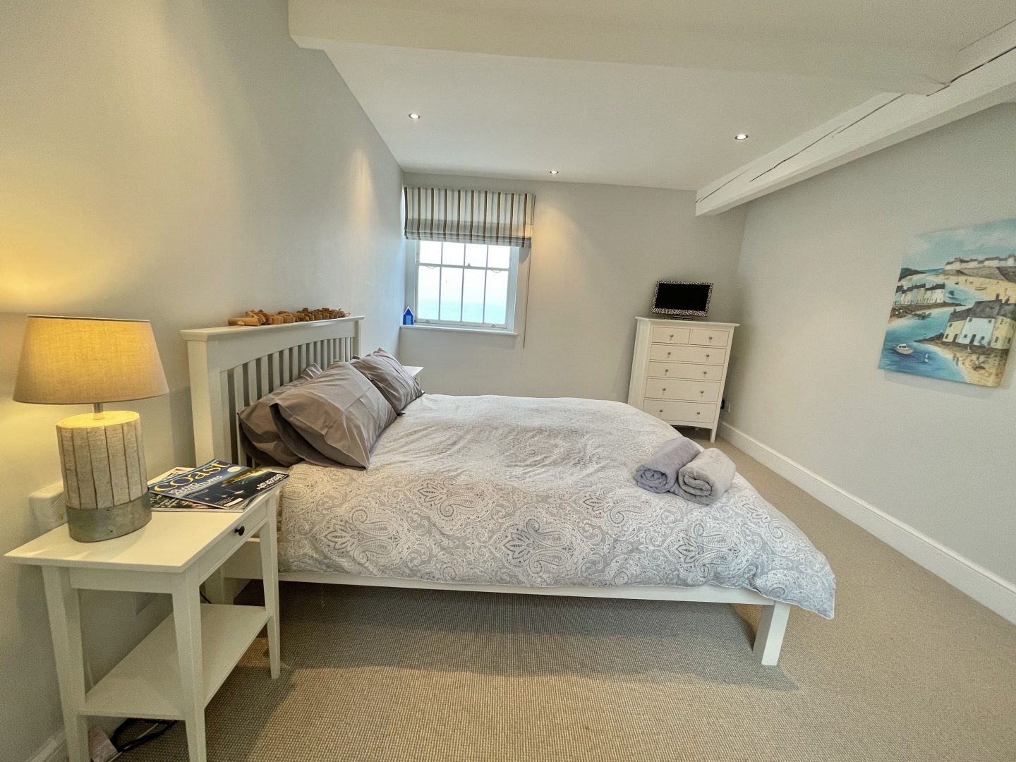 The Beach House image