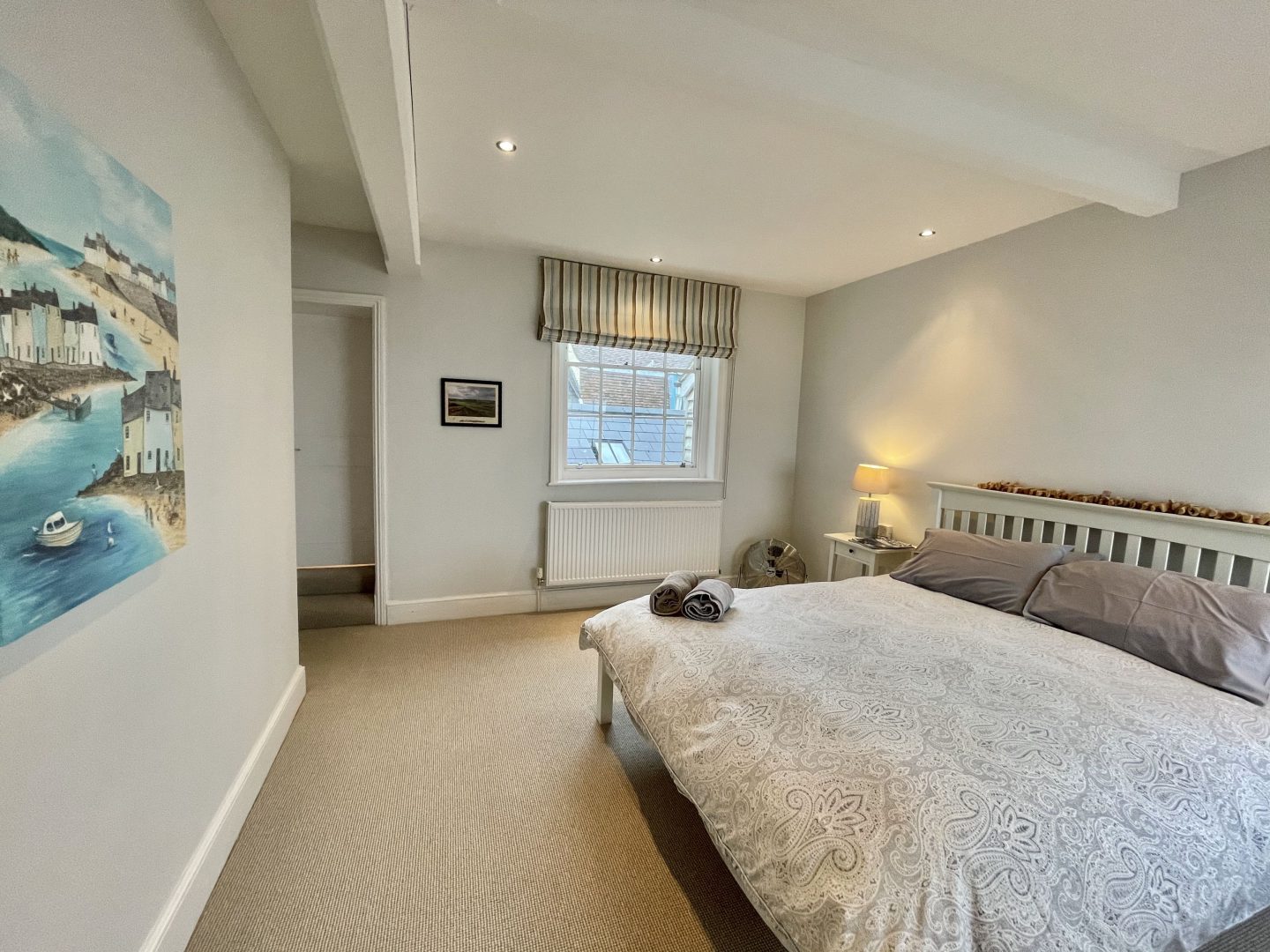 The Beach House image