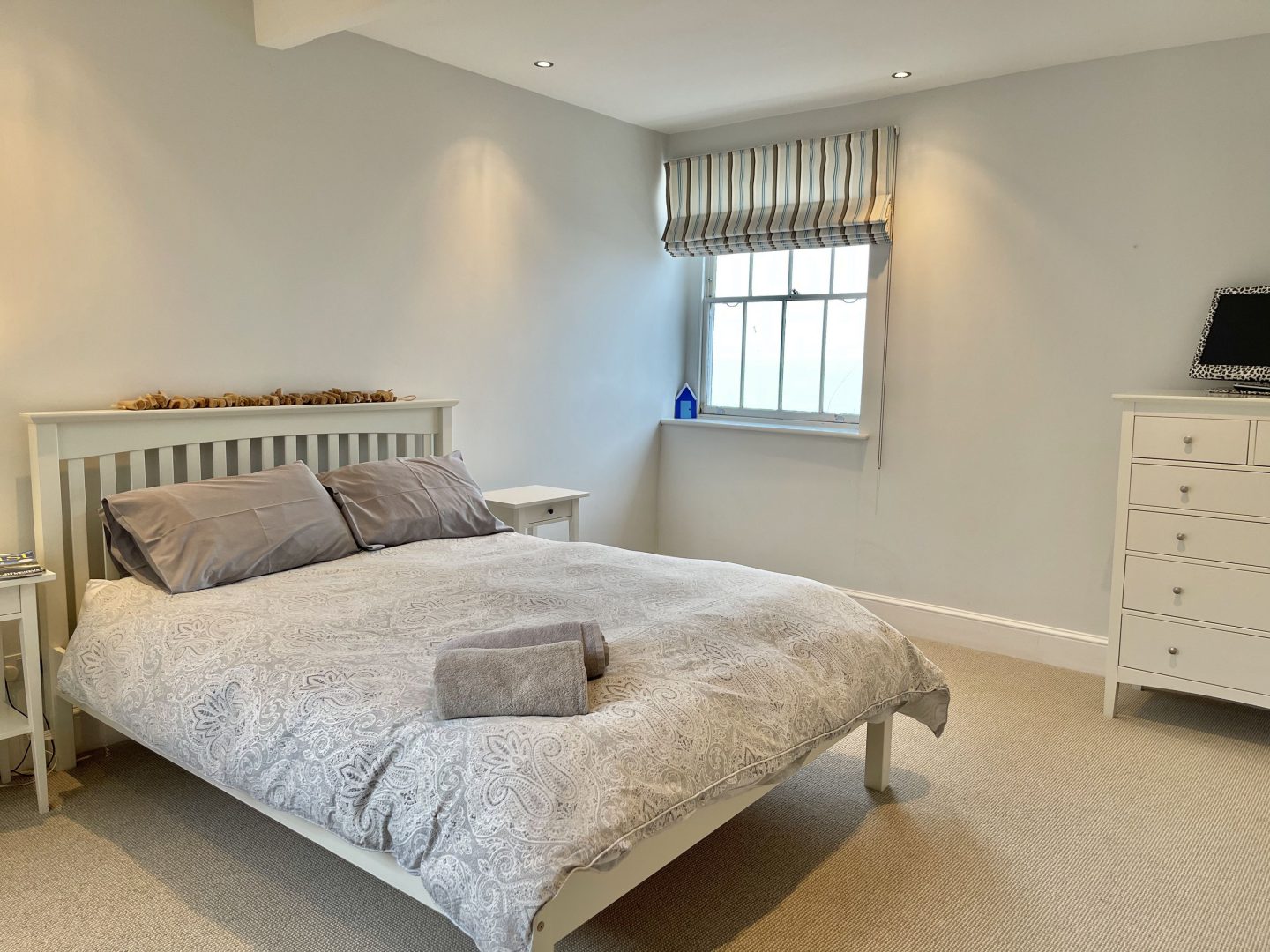 The Beach House image