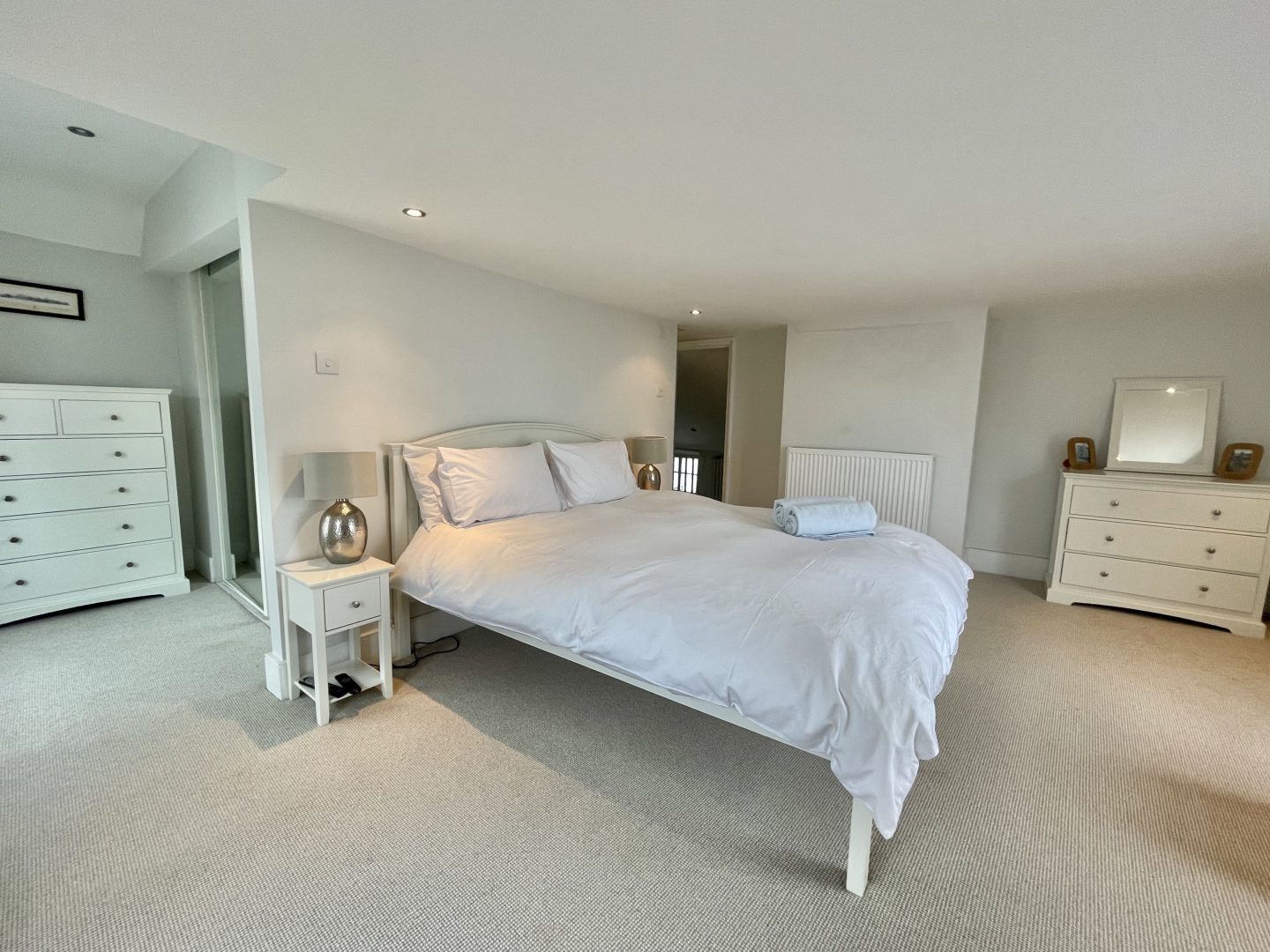 The Beach House image