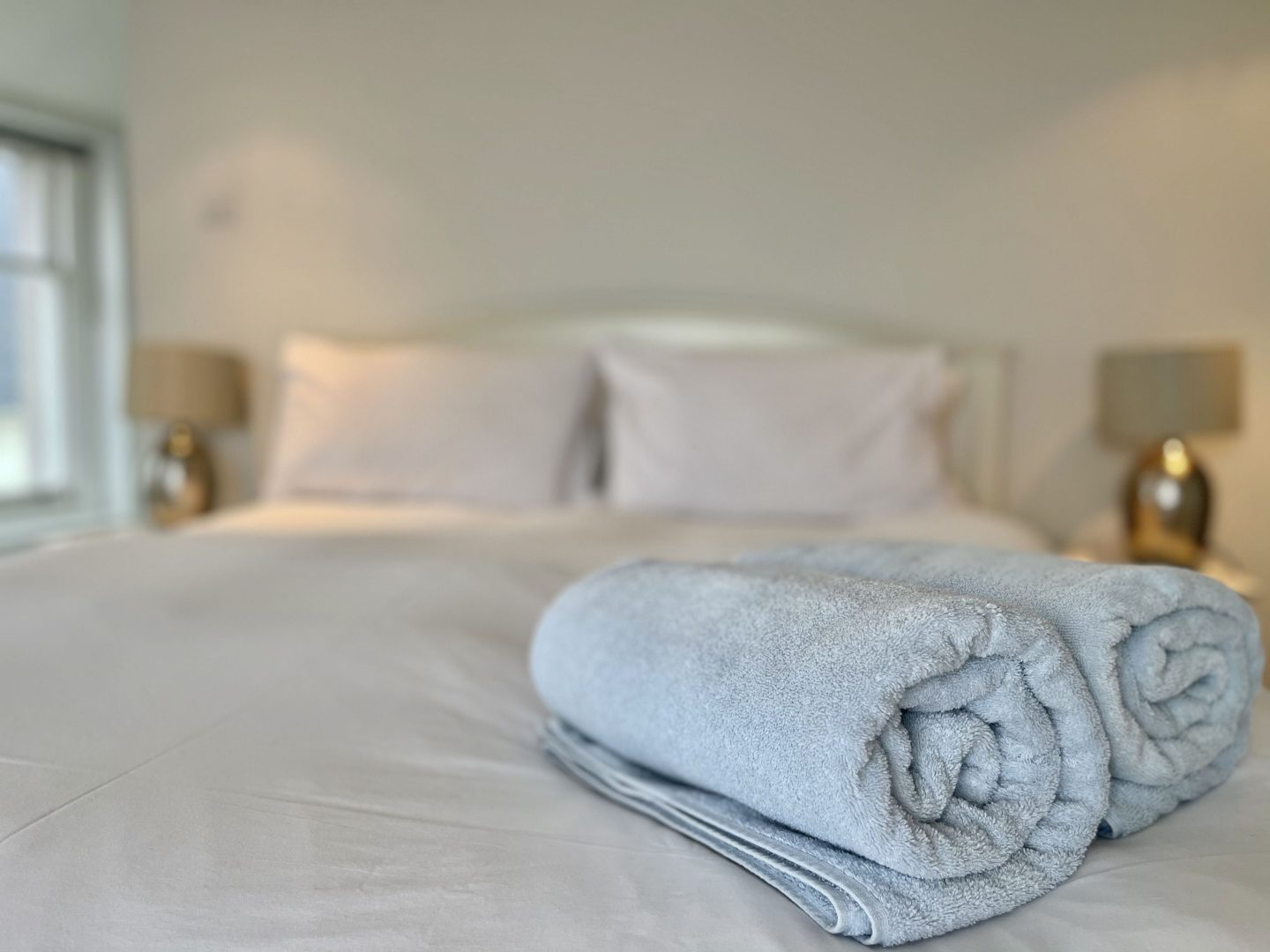 The Beach House image