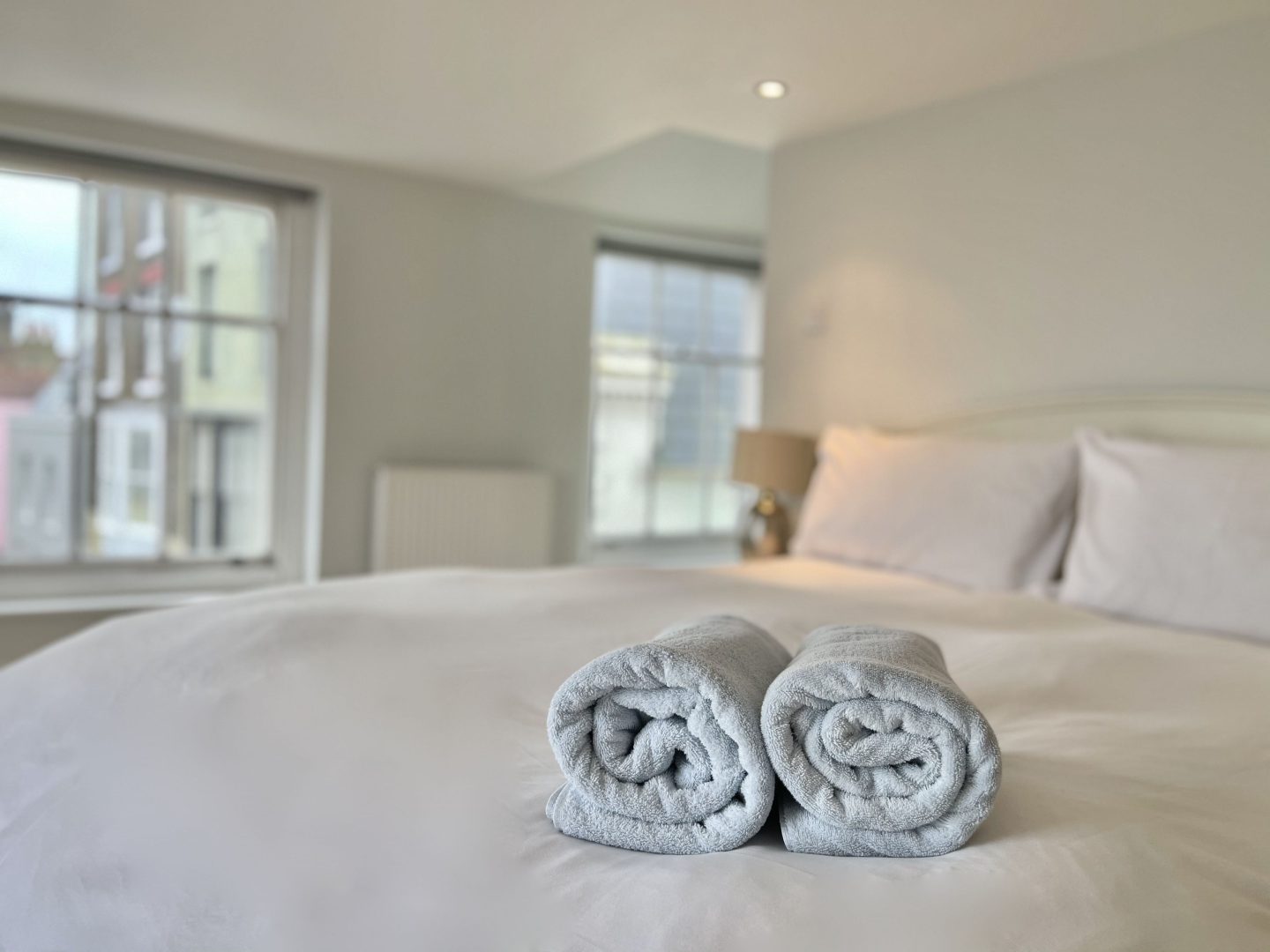 The Beach House image