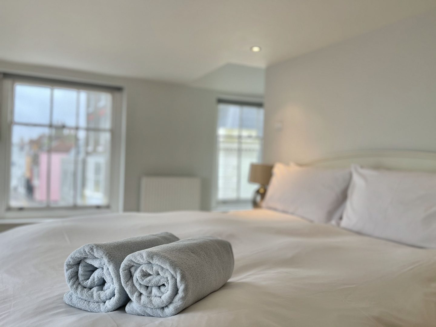 The Beach House image