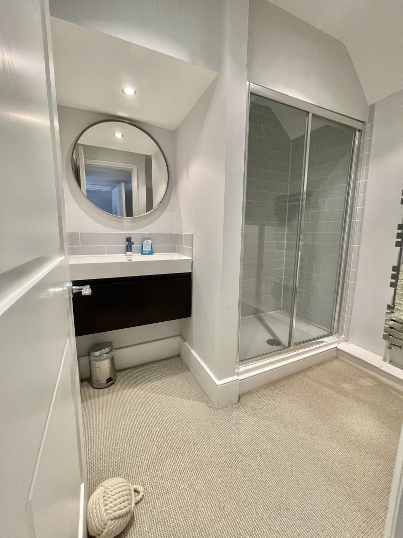 The Beach House image