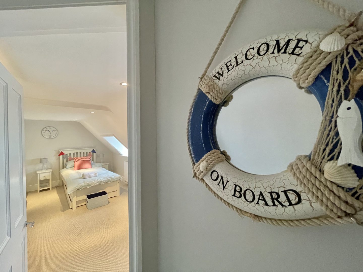 The Beach House image