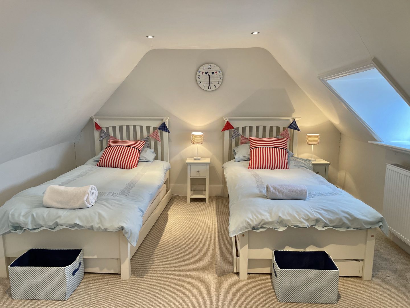 The Beach House image