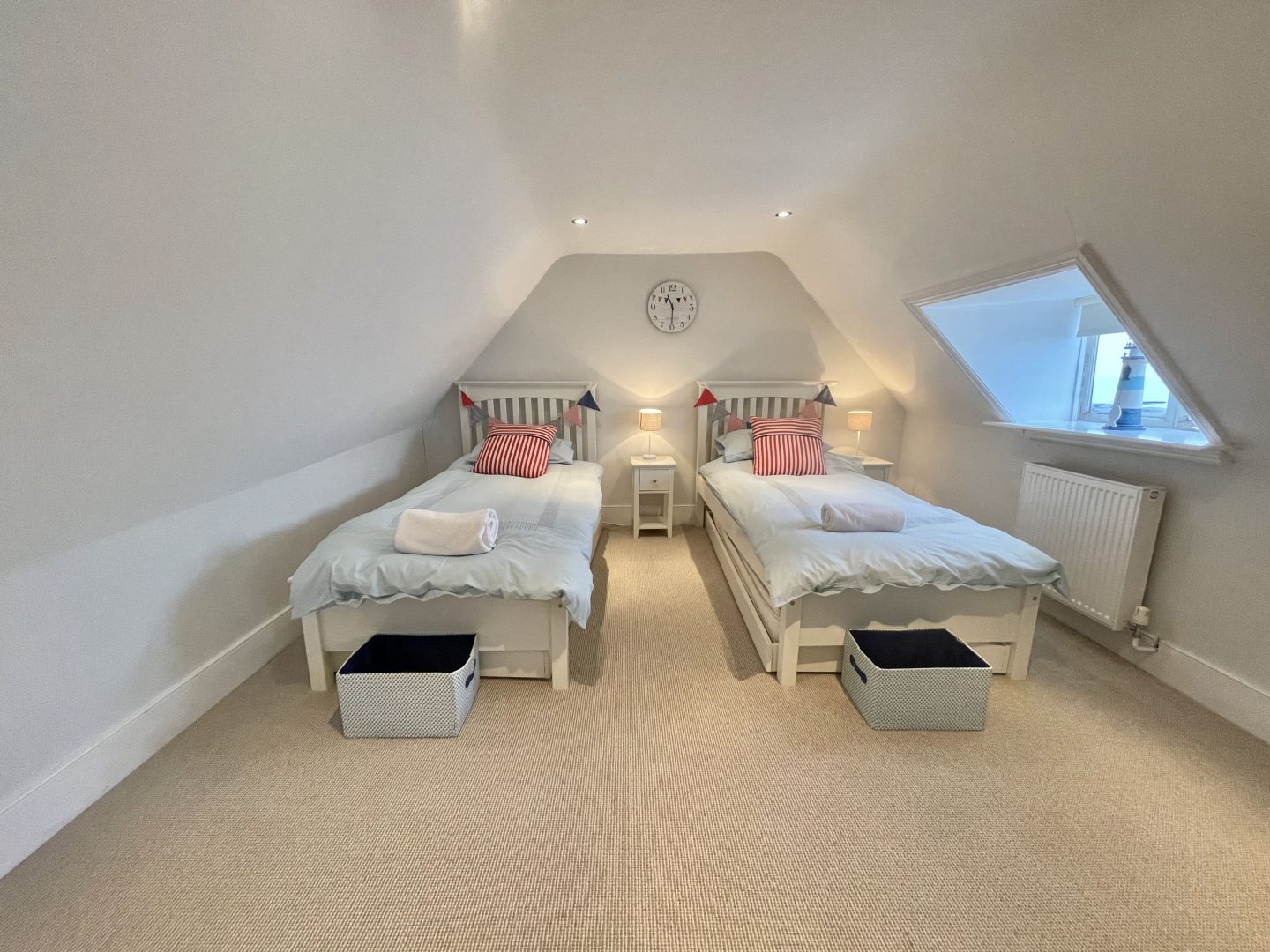 The Beach House image