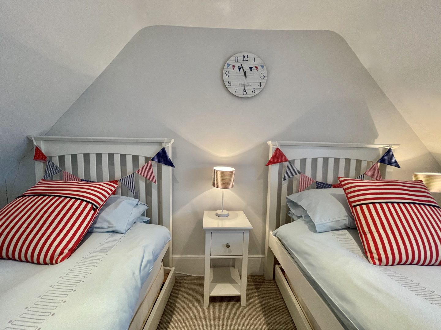 The Beach House image