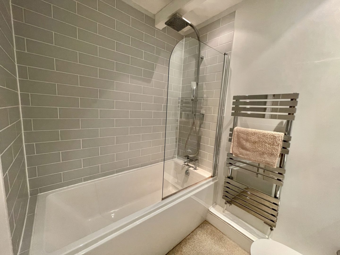 The Beach House image