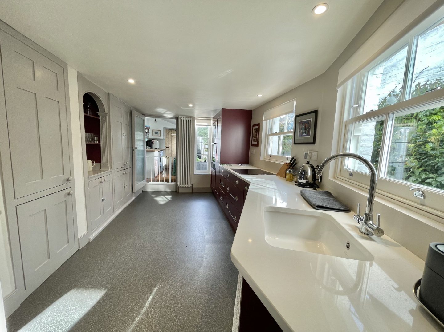 Holbrook House image