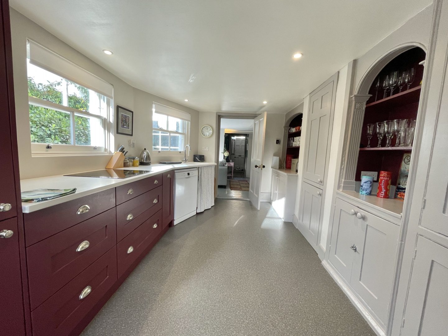 Holbrook House image