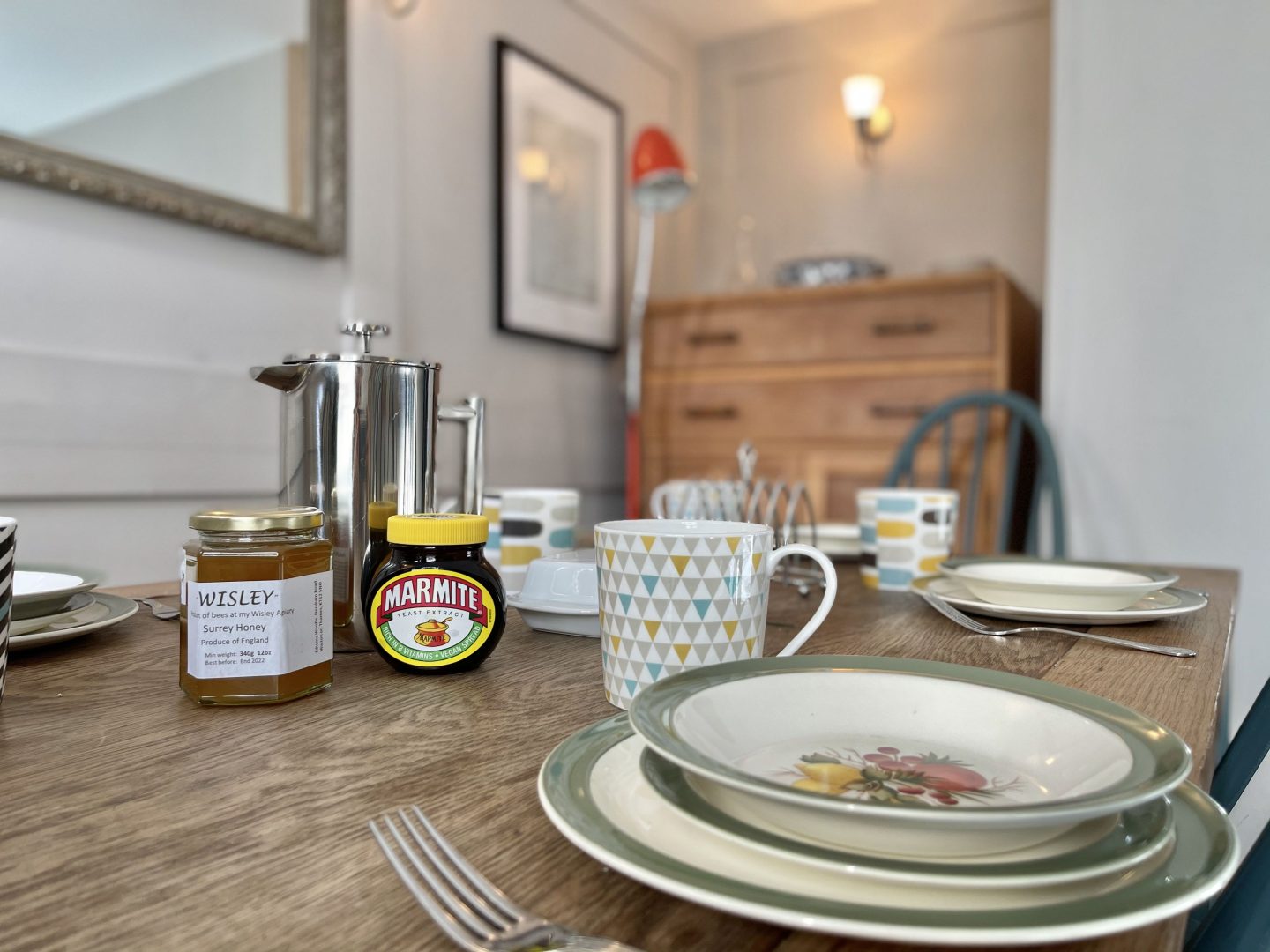 Holbrook House image