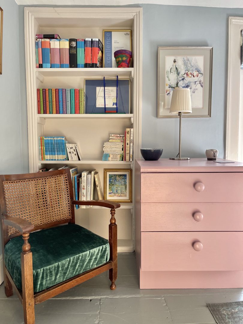 Holbrook House image