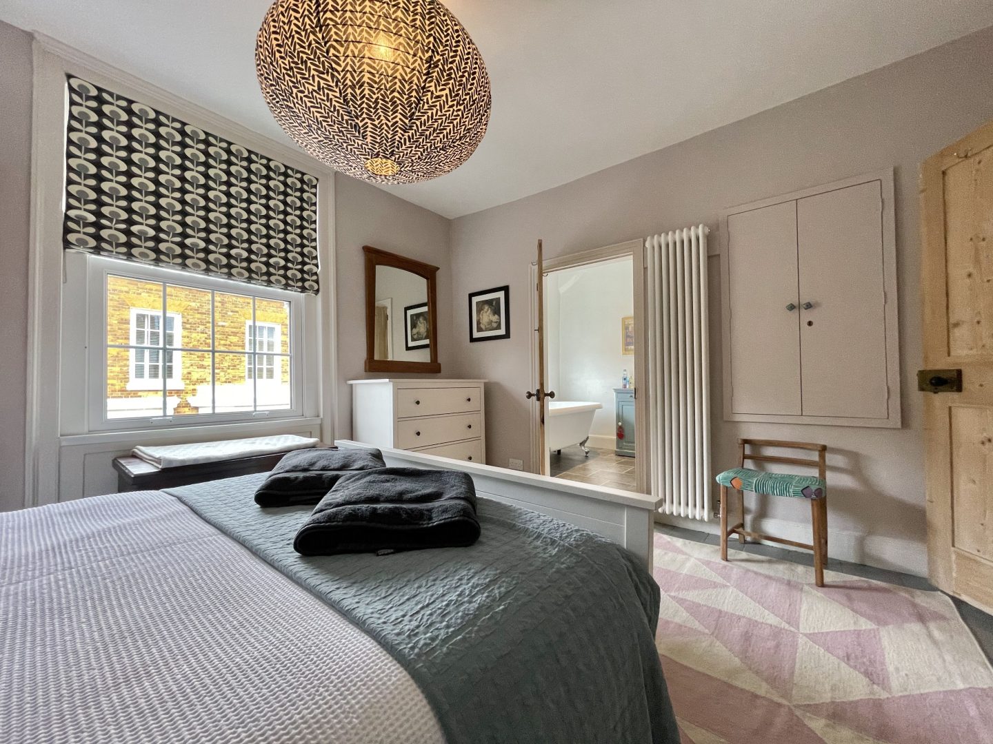 Holbrook House image