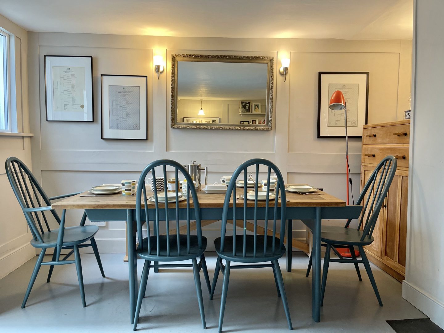 Holbrook House image