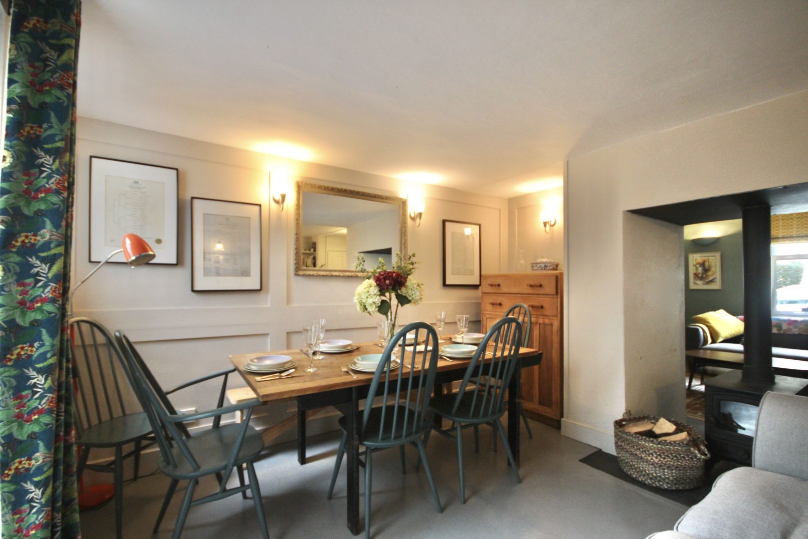 Holbrook House image