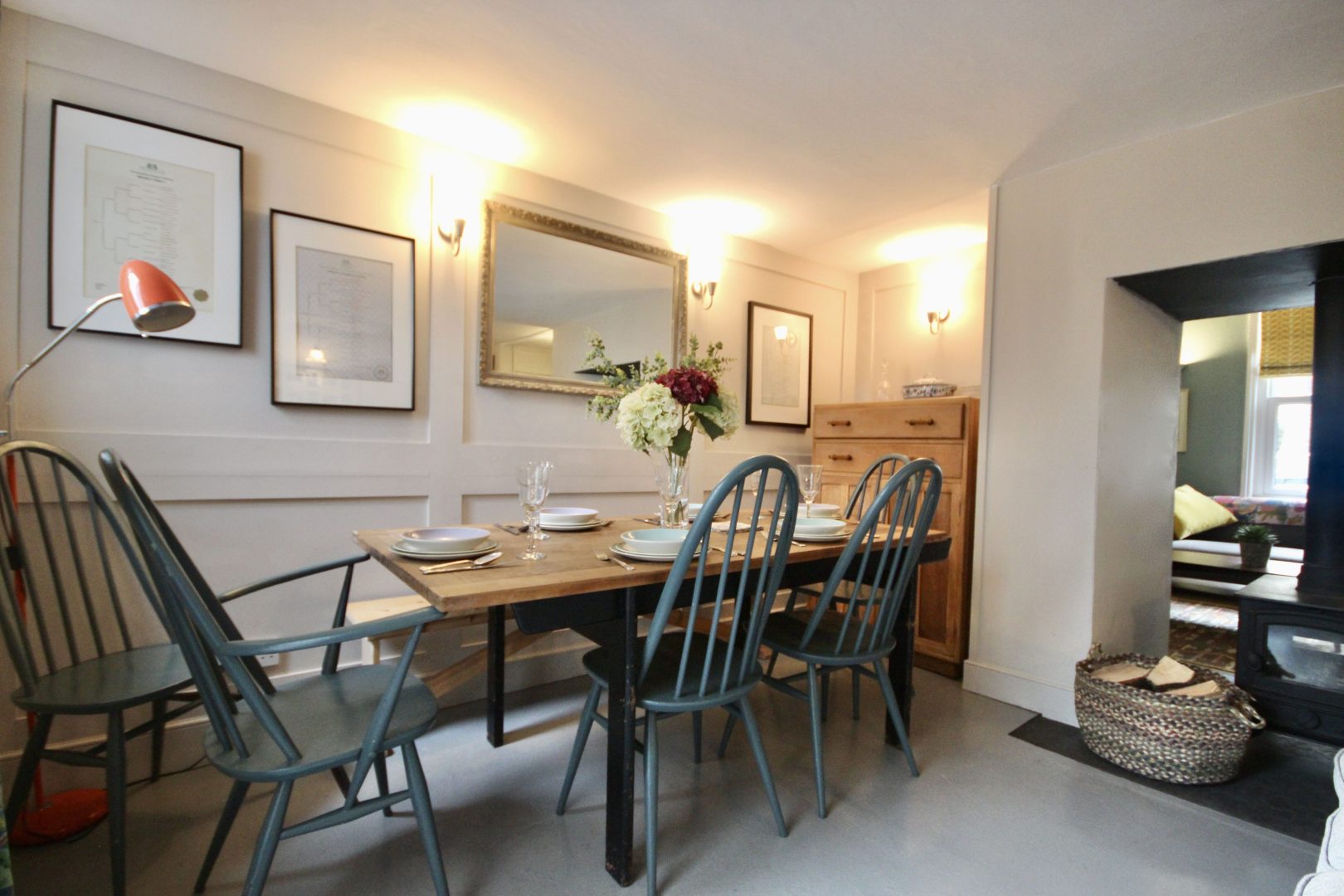 Holbrook House image