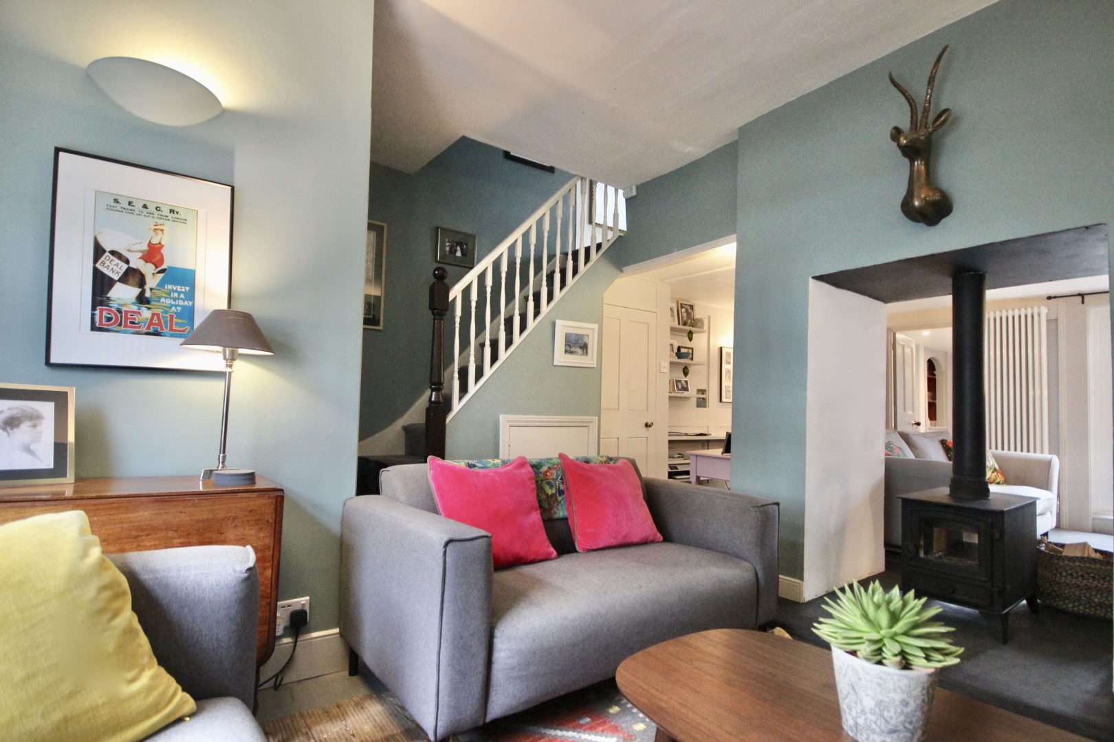 Holbrook House image