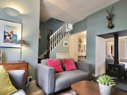 Holbrook House image