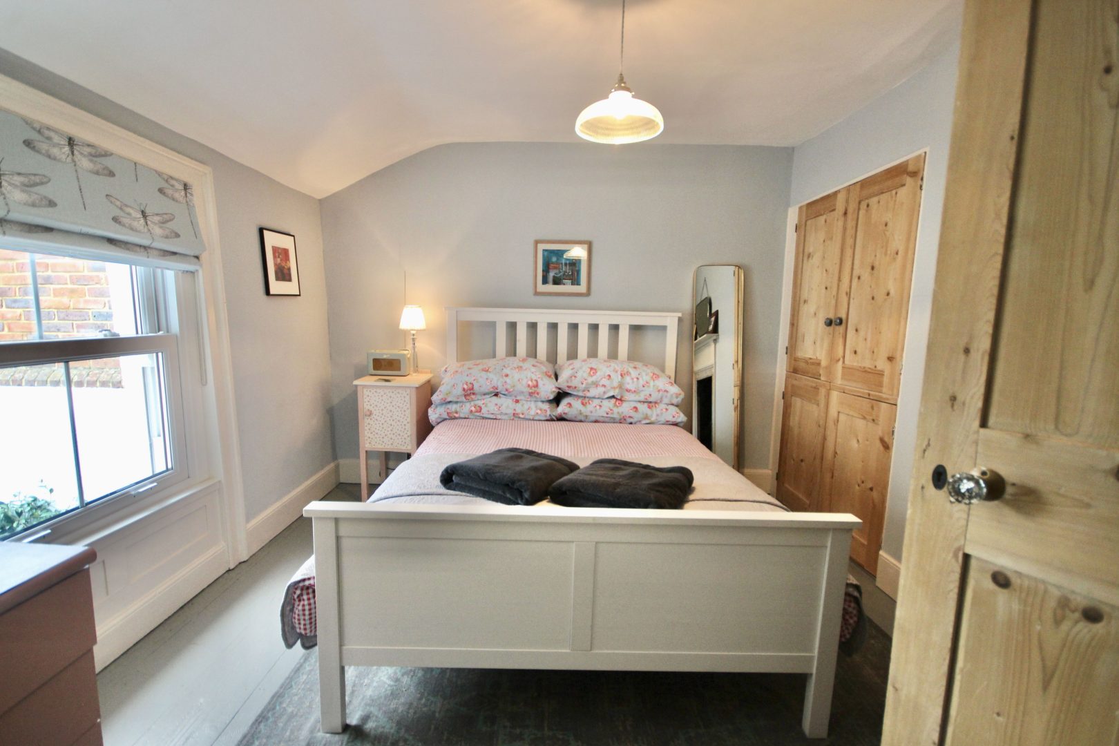 Holbrook House image