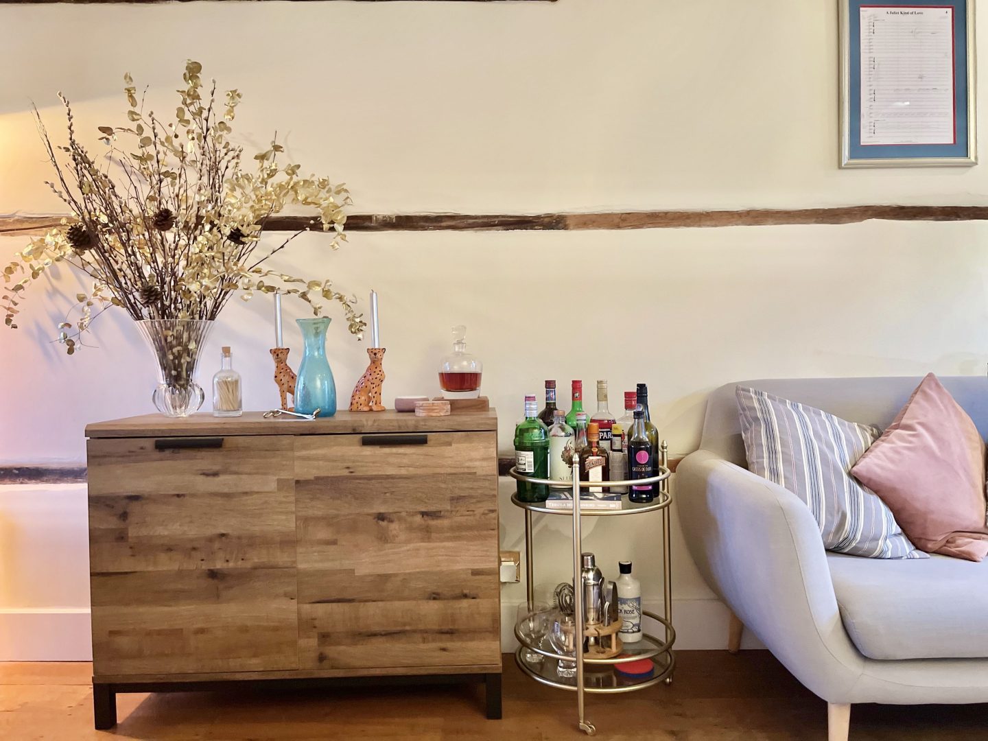 The Writer’s Cottage image